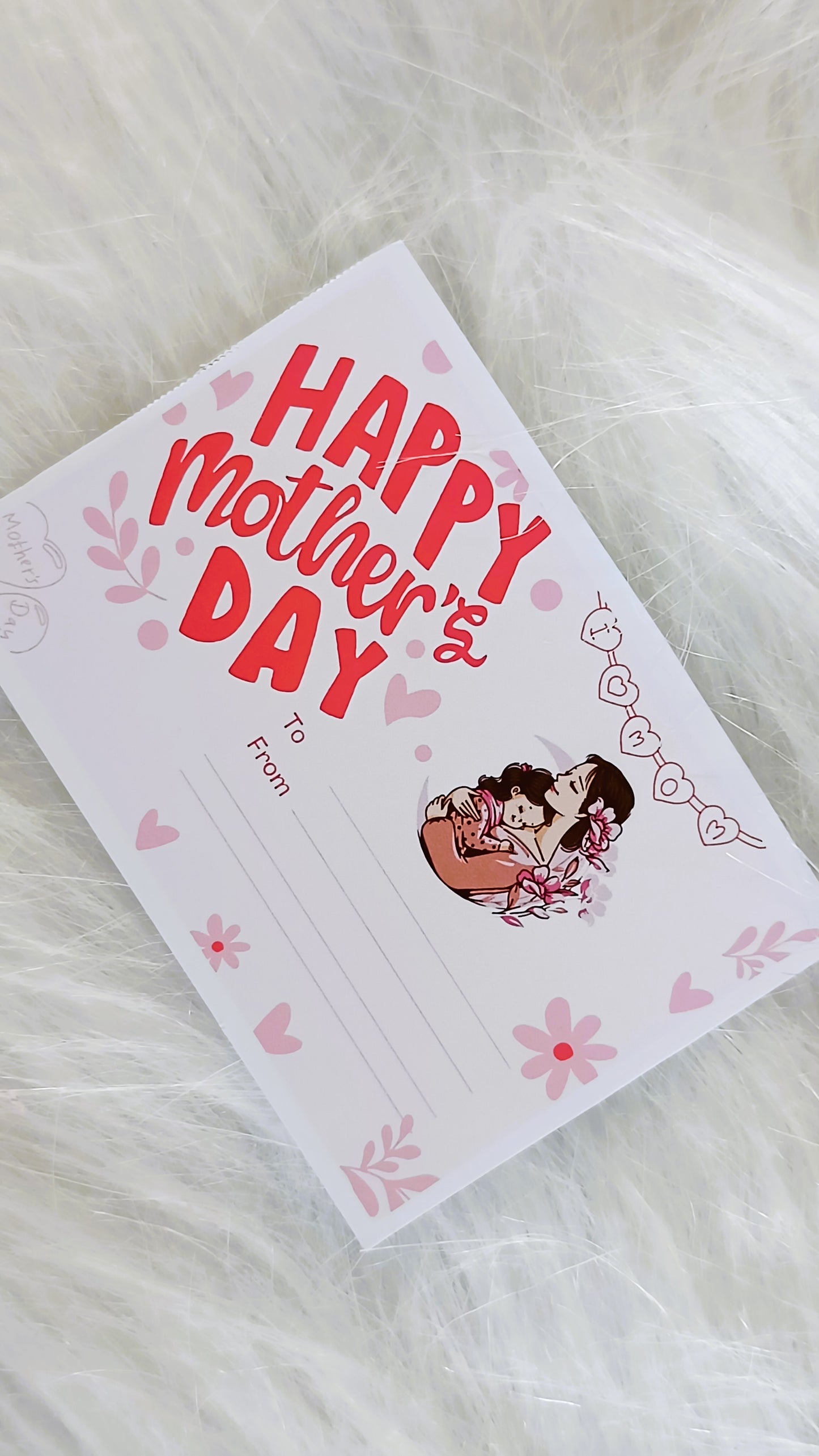 Mother's Day Gift Hamper