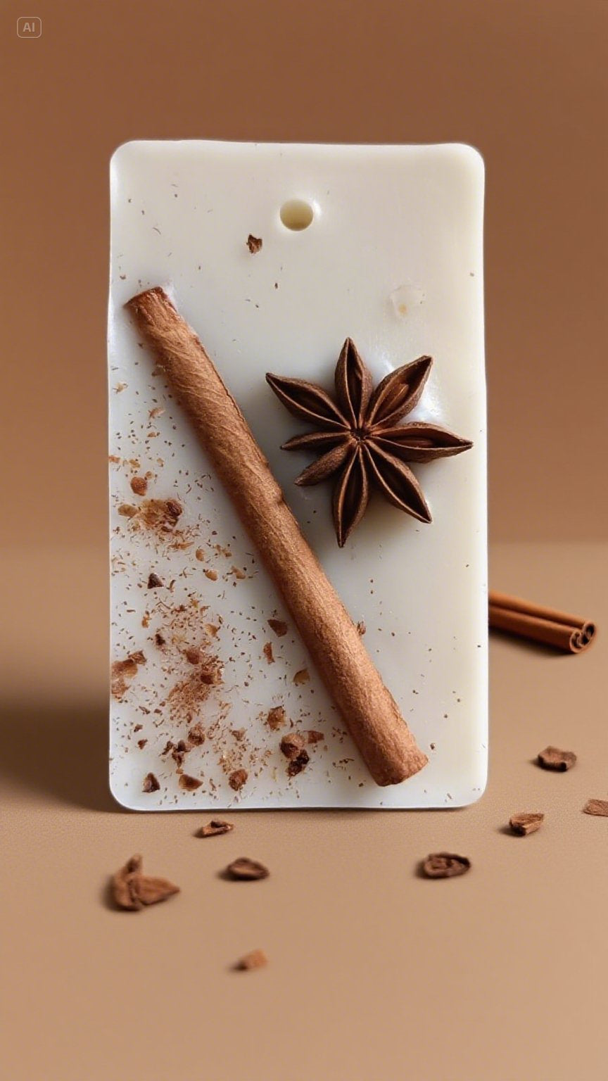 Aromatic Fragrance Bars