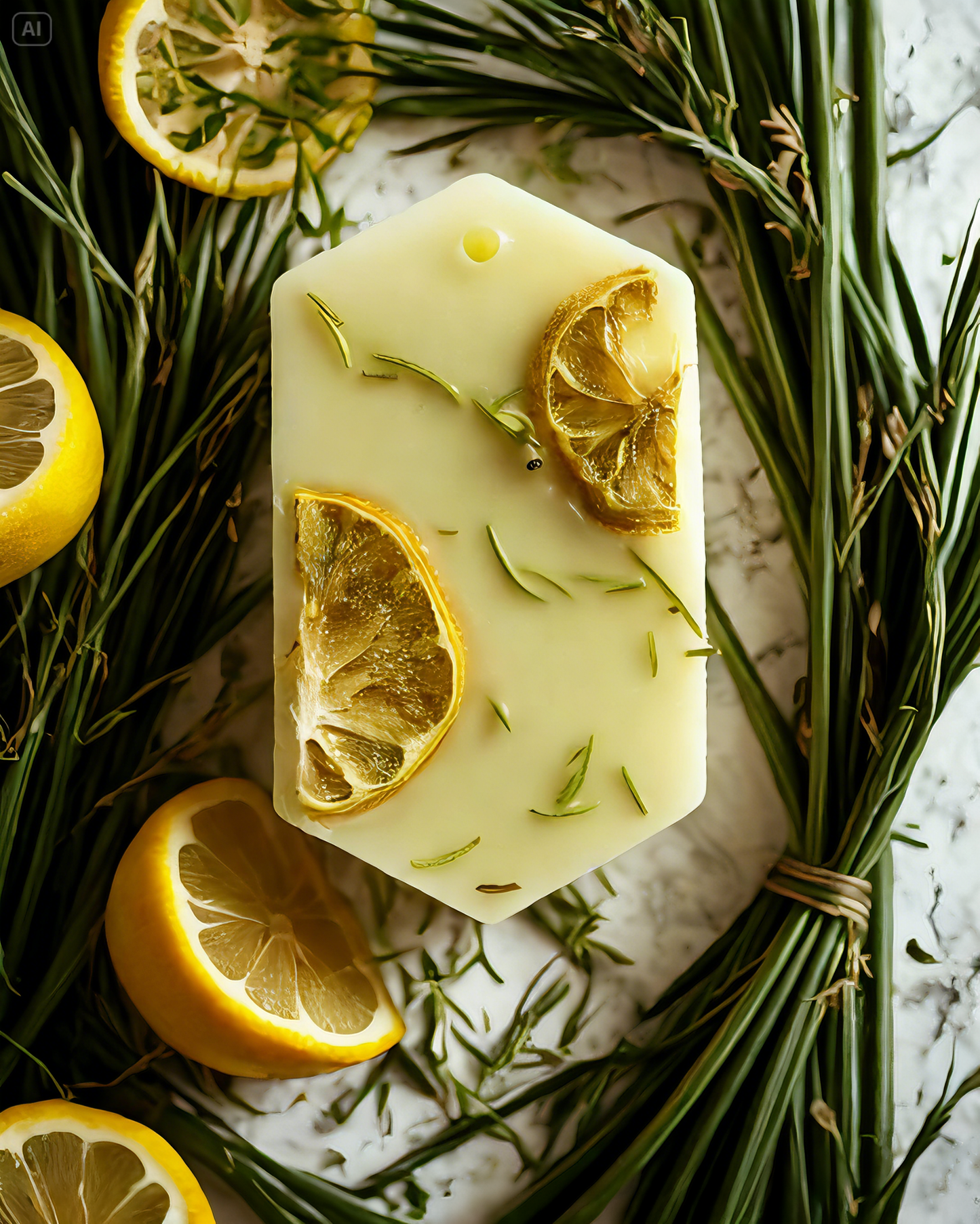 Aromatic Fragrance Bars
