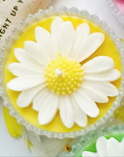 Decorative Daisy Florals