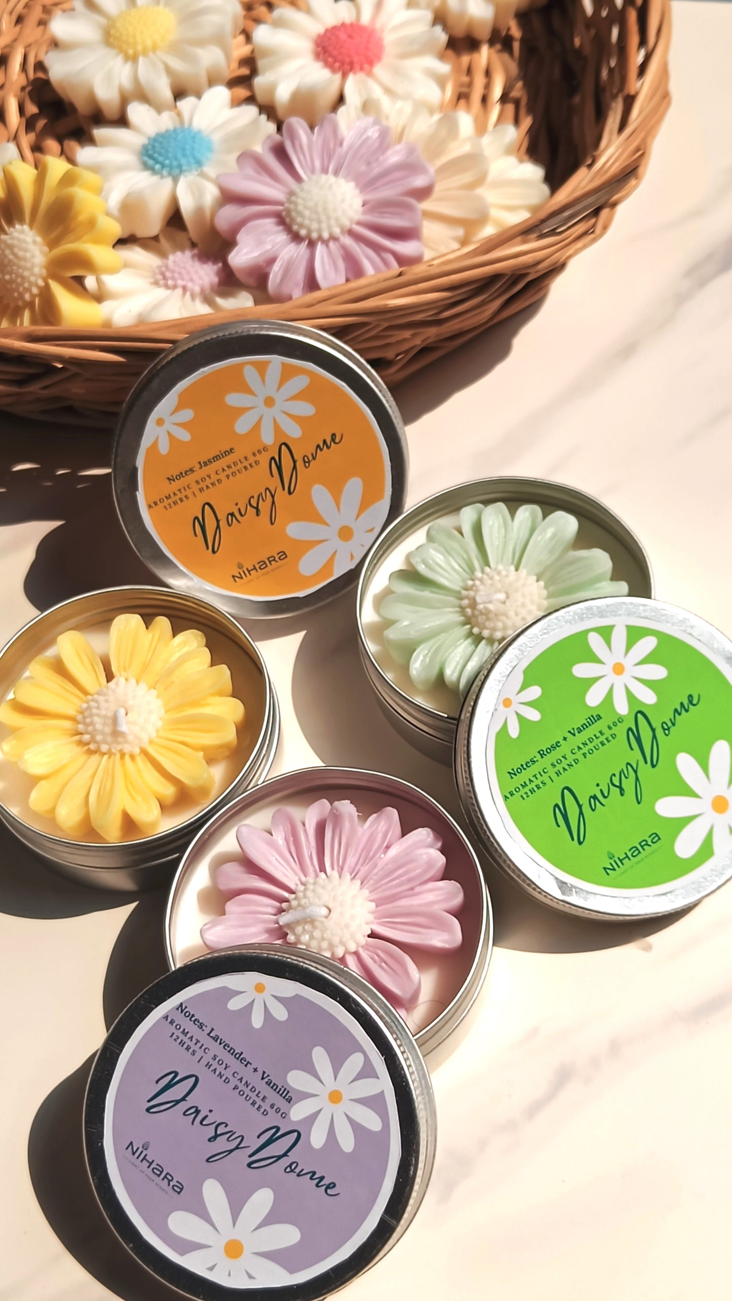 Daisy Dome - Classics